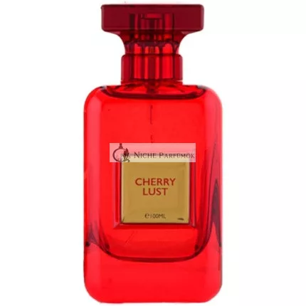 Flavia Cherry Lust Eau de Parfum 100ml