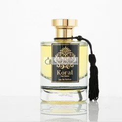 Flavia Coral Pour Homme Eau de Parfum, 100ml