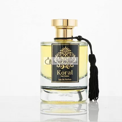 Flavia Coral Pour Homme Eau de Parfum, 100ml