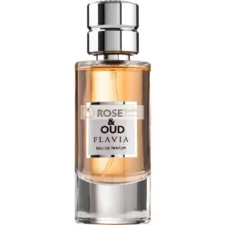 Flavia Rose Oud Eau De Parfum 100ml