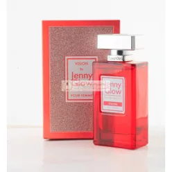 JENNY GLOW Vision Eau De Parfum, 30ml