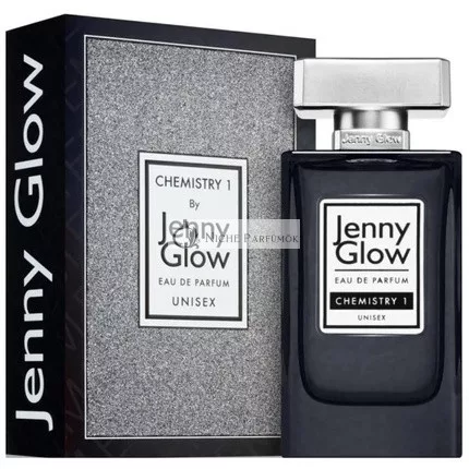 Chemistry 1 Eau de Parfum, 80 ml
