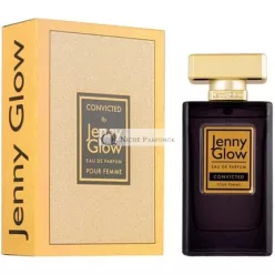 Jenny Glow Convicted Eau de Parfum für Frauen, 80ml