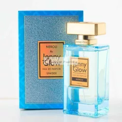 Jenny Glow Neroli Eau de Parfum unisex 80 ml