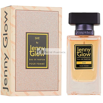 She Parfüm 80 ml