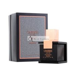 Armaf Ombre Oud Intense Black EDP Herrenparfum, 100ml
