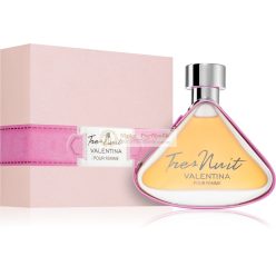Armaf Tres Nuit Valentina Eau De Parfum nőknek, 100ml