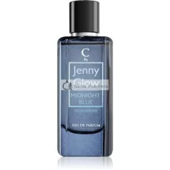 Jenny Glow Midnight Blue Eau de Parfum für Männer, 50ml