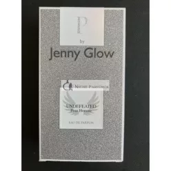 Jenny Glow Undefeated Eau De Parfum, 50ml