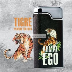 Armaf Ego Tigre Eau de Parfum für Herren 100 ml