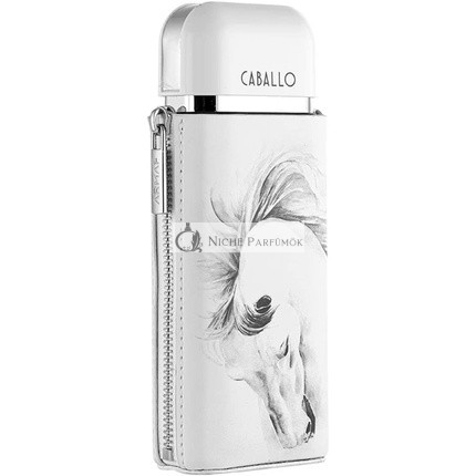 Armaf Caballo Pour Homme Eau de Parfum für Herren 100 ml