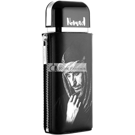 ARMAF Nomad Eau De Parfum, 100ml