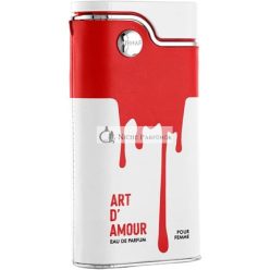 ARMAF Art D'Amour Pour Femme EDP 100ml