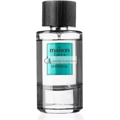 Hamidi Patchouli Imperial Eau De Parfum, 110ml