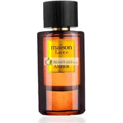 Hamidi Midnight Amber Eau De Parfum, 110ml