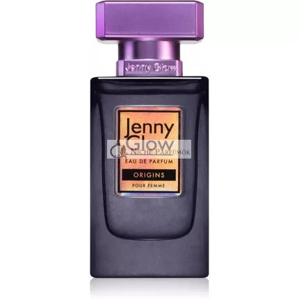 Jenny Glow Origins Eau de Parfum 30ml - Damenparfum