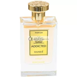 HAMIDI Addicted Madame Eau De Parfum, 120ml