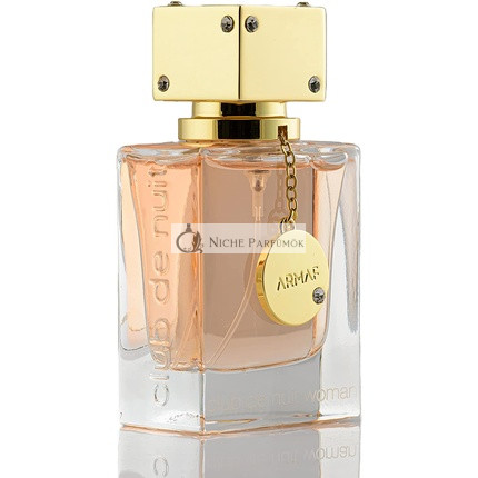 Armaf Club De Nuit Nők Eau De Parfum, 30ml