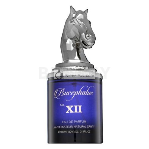 Armaf Bucephalus No. XII Eau de Parfum für Herren 100 ml