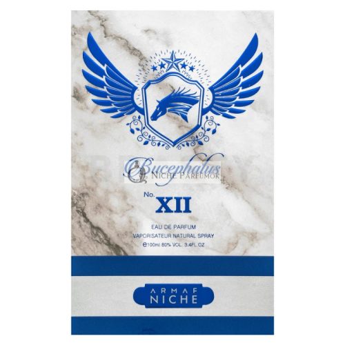 Armaf Bucephalus No. XII EDP 100 ml