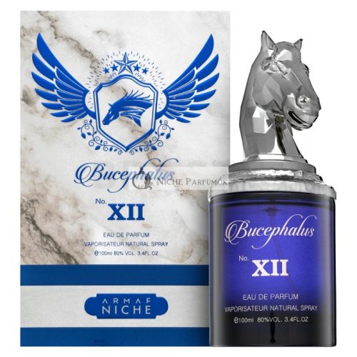 Armaf Bucephalus No. XII EDP 100 ml