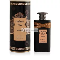 Flavia Körperparfüm Spray - Ideal für Männer