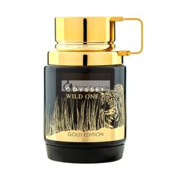 Armaf Odyssey Wild One Eau De Parfum für Männer, 100 ml