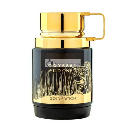 Armaf Odyssey Wild One Eau De Parfum für Männer, 100 ml