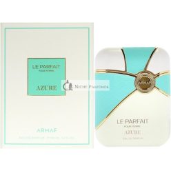 ARMAF Le Parfait Pour Femme Azure Eau De Parfum 100 ml