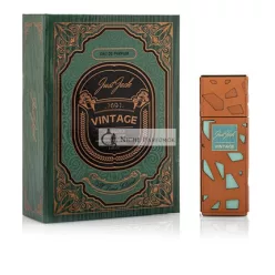 Just Jack Vintage Eau de Parfum, 100 ml