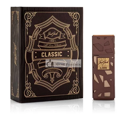 Just Jack Classic Eau de Parfum, 100 ml