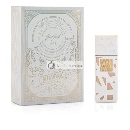 Just Jack Niveau Eau de Parfum, 100 ml