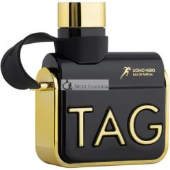 ARMAF Tag Uomo Nero Eau De Parfum, 100ml