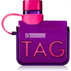 Tag Her Donna Colorata EDP - Damenparfüm