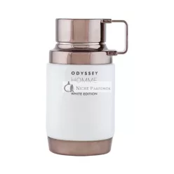 Odyssey White Edition EDP für Männer, 192g