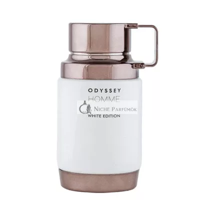 Odyssey White Edition EDP für Männer, 192g