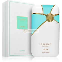 Armaf Le Parfait Azure by  EDP  200ml