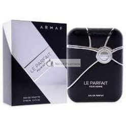 Armaf Le Parfait Pour Homme EDP 200ml
