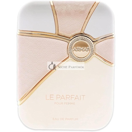 ARMAF Le Parfait Pour Femme Eau De Parfum, 200 ml