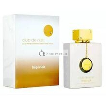Armaf Club de Nuit White Imperiale Eau De Parfum, 105 ml