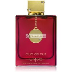 Armaf Club De Nuit Untold Eau de Parfum, 200 ml