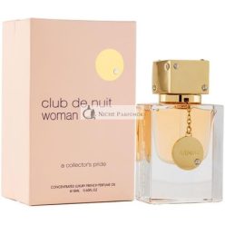 ARMAF Club De Nuit Parfüm Olaj Nőknek 18ml
