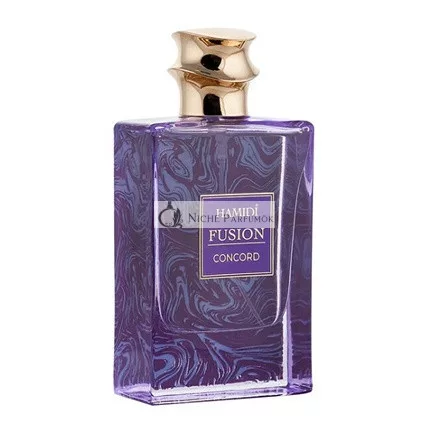 Fusion Concord Eau de Parfum, 85 ml