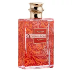 Fusion Accord Eau de Parfum 85ml
