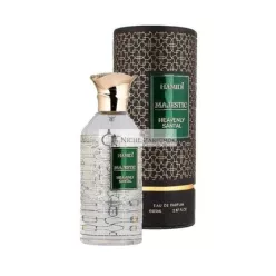 Hamidi Majestic Heavenly Santal Eau De Parfum, 85ml