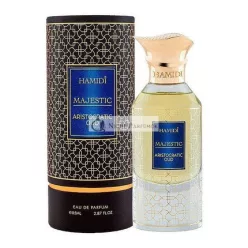 Majestic Aristocratic Oud Eau de Parfum, 85 ml