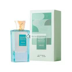 Prestige Status Eau de Parfum, 80 ml