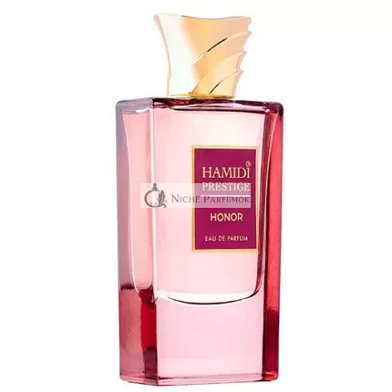 Prestige Honor Eau de Parfum, 80 ml