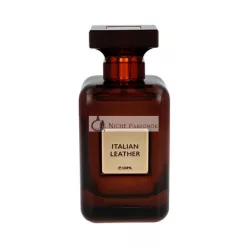 Flavia Italienisches Leder Eau De Parfum, 100ml