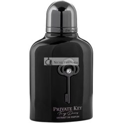 ARMAF Private Key To My Dreams Eau De Parfum, 100ml